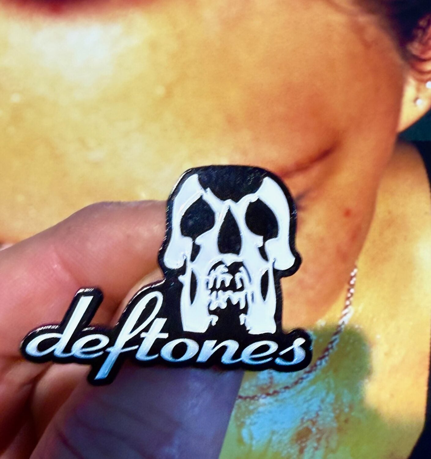 Deftones