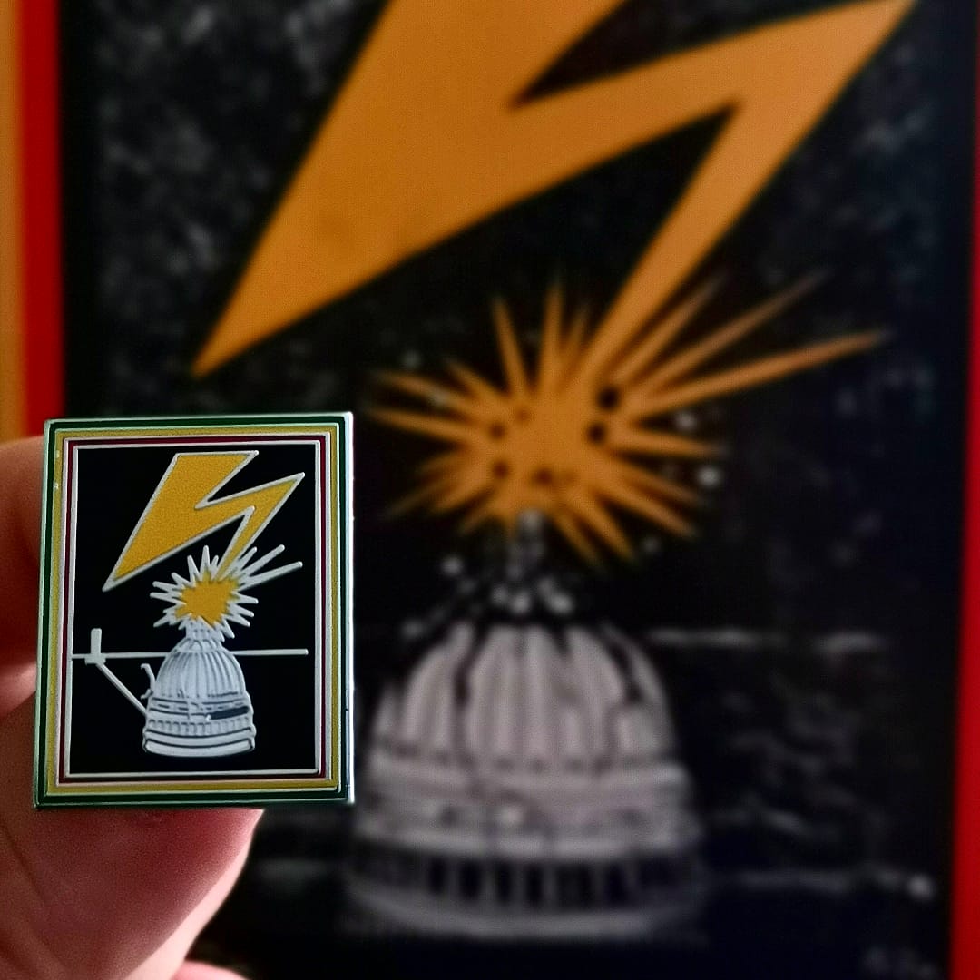 Bad Brains CAPITOL