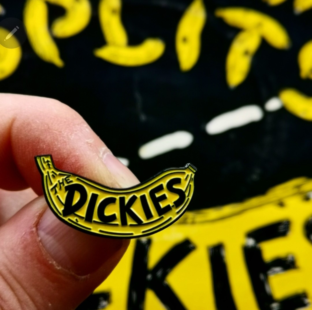 THE DICKIES